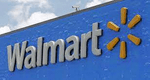 Walmart Pickup Logo