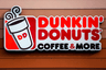 Dunkin Donuts Logo