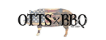 Otts BBQ Logo