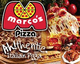 Marcos Pizza Logo