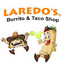 Laredos Logo