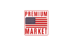 Premium Market Logo