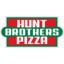 Hunt Brothers Pizza Logo