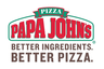 Papa Johns NP Logo