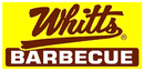 Whitts Logo